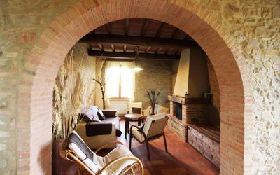 Accommodatie:&nbsp;Bandiera