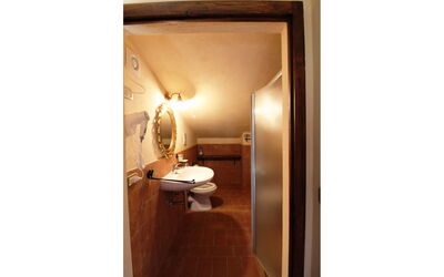 Accommodatie:&nbsp;Bandiera