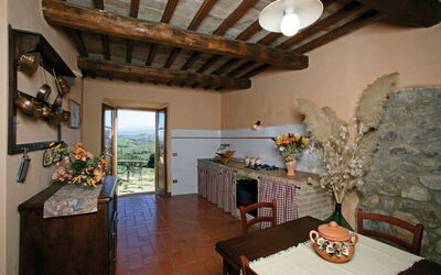 Accommodatie:&nbsp;Casetta le Calle