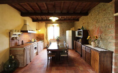 Accommodatie:&nbsp;Bandiera