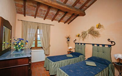 Accommodatie:&nbsp;Casetta le Calle