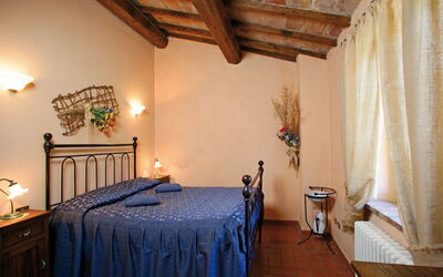Accommodatie:&nbsp;Casetta le Calle