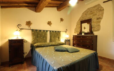 Accommodatie:&nbsp;Olinto