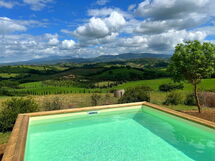 Accommodatie:&nbsp;Casetta le Calle