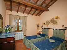 Accommodatie:&nbsp;Casetta le Calle