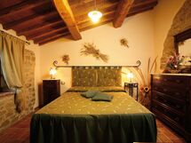 Accommodatie:&nbsp;Olinto