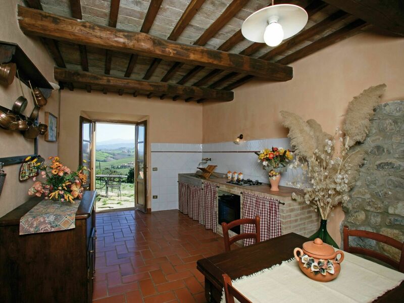 Accommodatie:&nbsp;Casetta le Calle