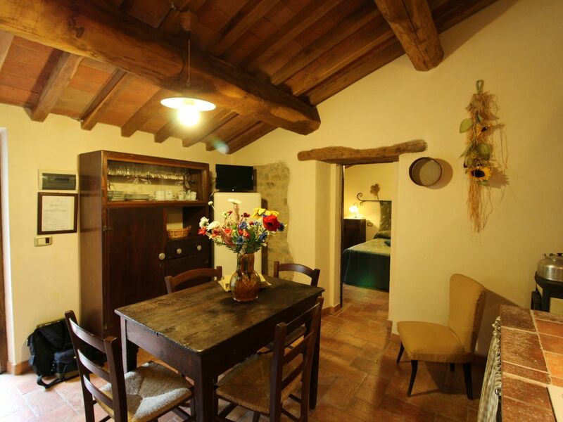 Accommodatie:&nbsp;Olinto