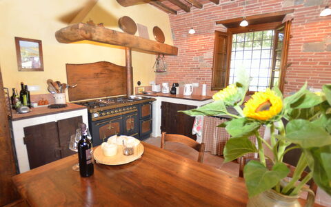 L'incanto: Kamer, Eigendom, Meubilair, Gebouw, Interieur Ontwerp, Keuken, Countertop, Huis, Hardwood, Verdieping