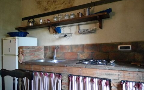 Accommodatie:&nbsp;Iris