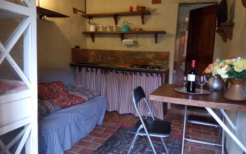 Accommodatie:&nbsp;Ortensia