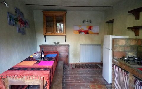 Accommodatie:&nbsp;Passiflora