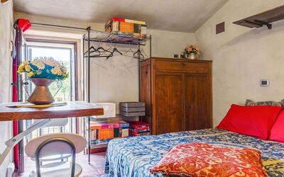 Accommodatie:&nbsp;Ortensia