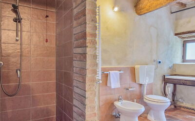 Accommodatie:&nbsp;Ginestra