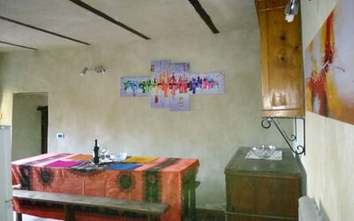 Accommodatie:&nbsp;Passiflora