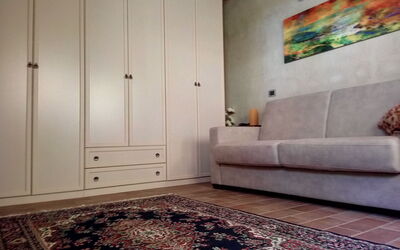 Accommodatie:&nbsp;Ginestra