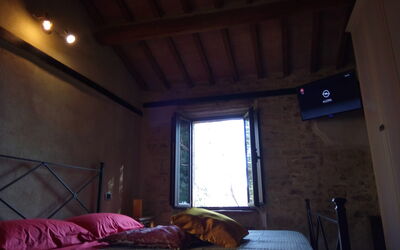 Accommodatie:&nbsp;Iris