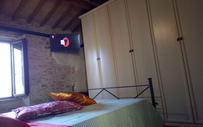 Accommodatie:&nbsp;Iris