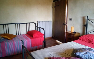 Accommodatie:&nbsp;Iris