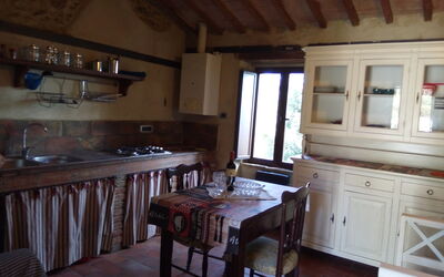 Accommodatie:&nbsp;Iris