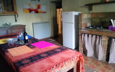 Accommodatie:&nbsp;Passiflora