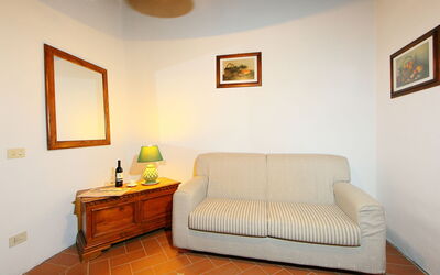 Accommodatie:&nbsp;Poggiolo 820.4
