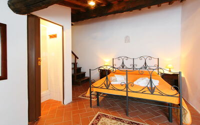 Accommodatie:&nbsp;Poggiolo 820.4