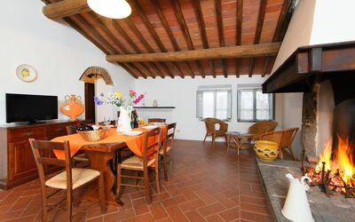 Accommodatie:&nbsp;Poggiolo 820.4