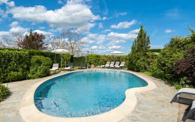 Accommodatie:&nbsp;Casale Il Giglio 880.1