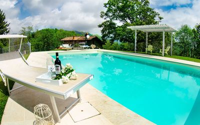 Grumo - Loppeglia-Fiano, Toscane, Italië