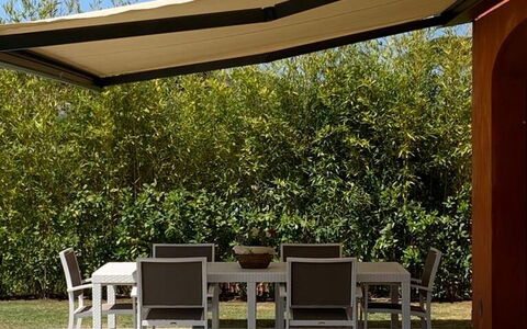 Uva: Fabriek, Meubilair, Lucht, Plantengemeenschap, Tafel, Schaduw, Buitentafel, Buitenmeubels, Stoel, Boom