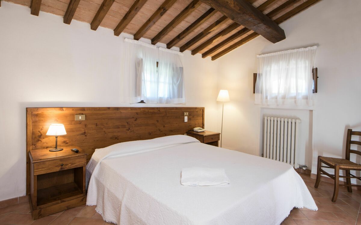 Accommodatie:&nbsp;Camera Junior 214