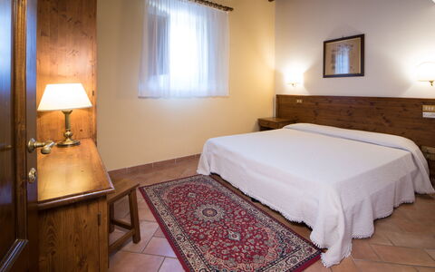 Accommodatie:&nbsp;Suite 201