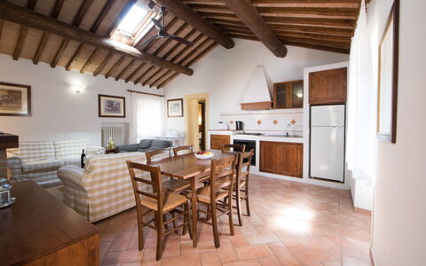 Accommodatie:&nbsp;Quadri 206