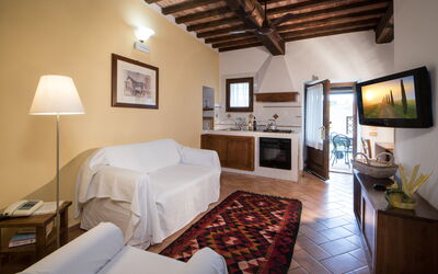 Accommodatie:&nbsp;Trilocale 212