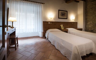 Accommodatie:&nbsp;Trilocale 212