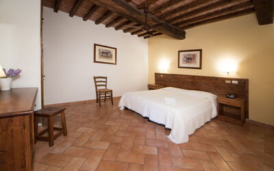 Accommodatie:&nbsp;Trilocale 211