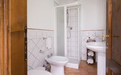 Accommodatie:&nbsp;Trilocale 211