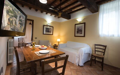 Accommodatie:&nbsp;Trilocale 211