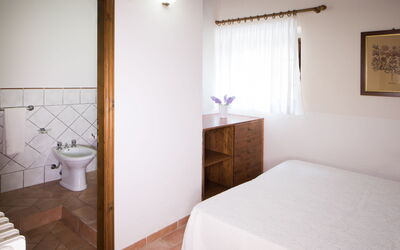 Accommodatie:&nbsp;Quadri 204