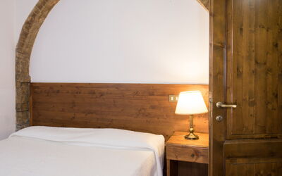 Accommodatie:&nbsp;Quadri 204