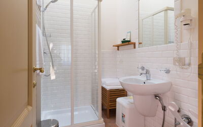 Accommodatie:&nbsp;Camera 202b