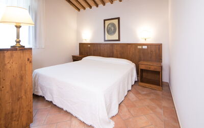 Accommodatie:&nbsp;Quadri 206