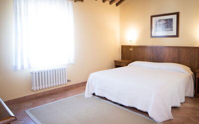 Accommodatie:&nbsp;Quadri 206