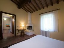 Accommodatie:&nbsp;Suite 207