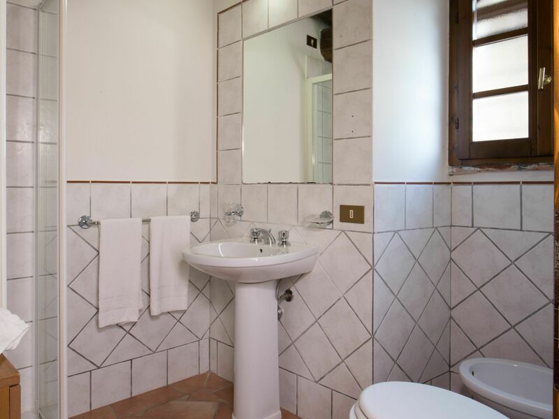 Accommodatie:&nbsp;Suite 205