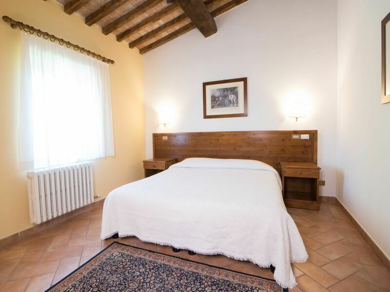 Accommodatie:&nbsp;Suite 207