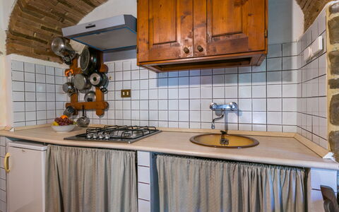 Accommodatie:&nbsp;Nido 810.3