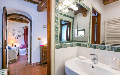Accommodatie:&nbsp;Nido 810.3