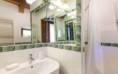 Accommodatie:&nbsp;Nido 810.3